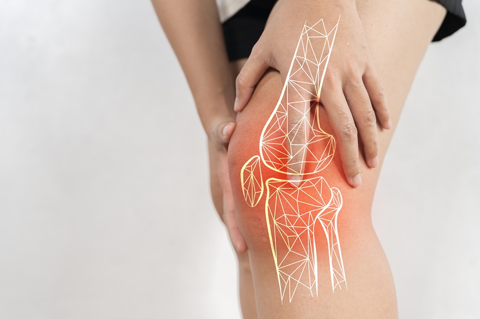 Read more about the article Normal Bone vs Osteoarthritis: What is the Difference?