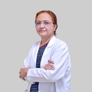 dr gayathri devi h j