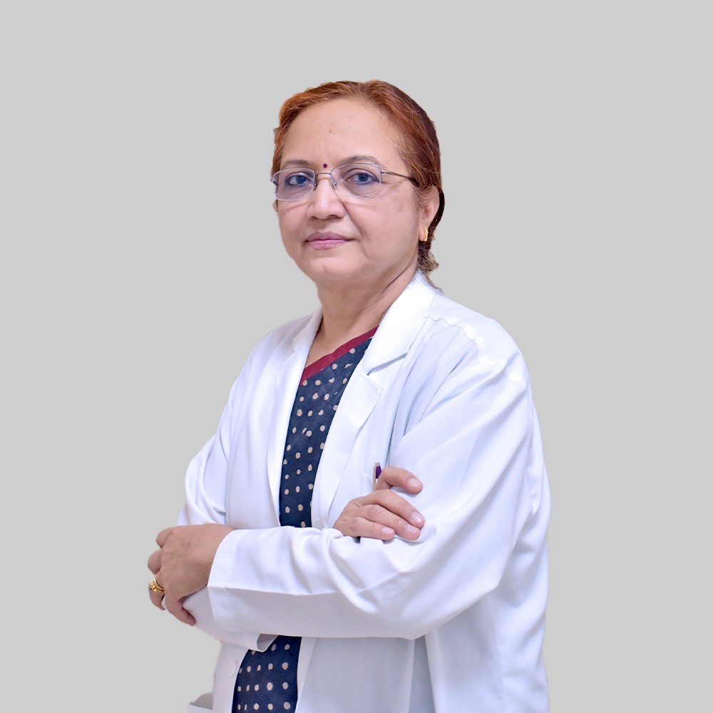 dr gayathri devi h j