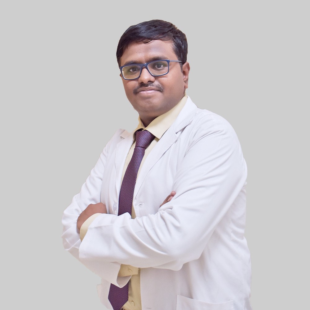 dr subramanyam m
