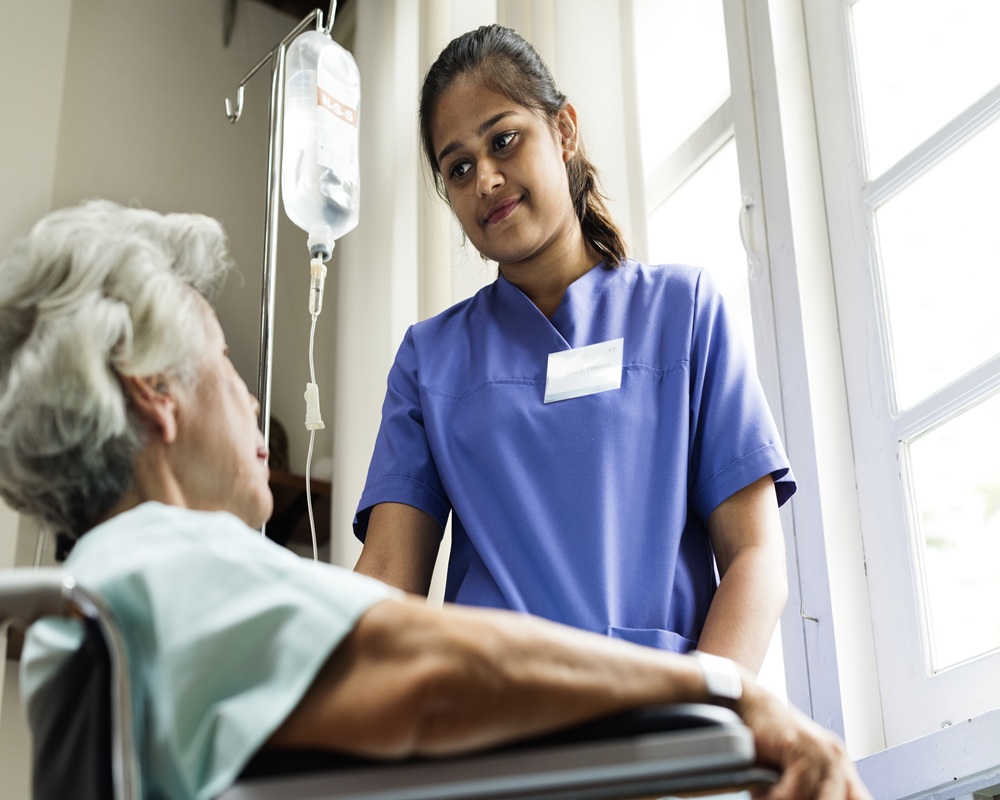 long-term care services