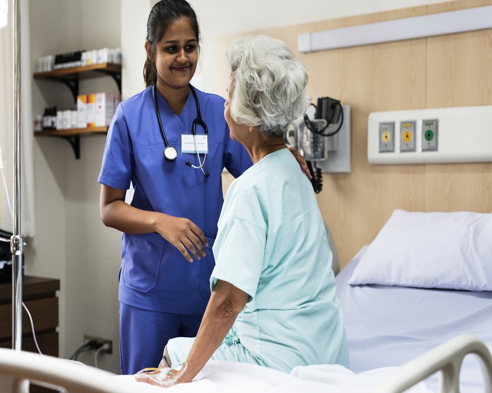 home care services