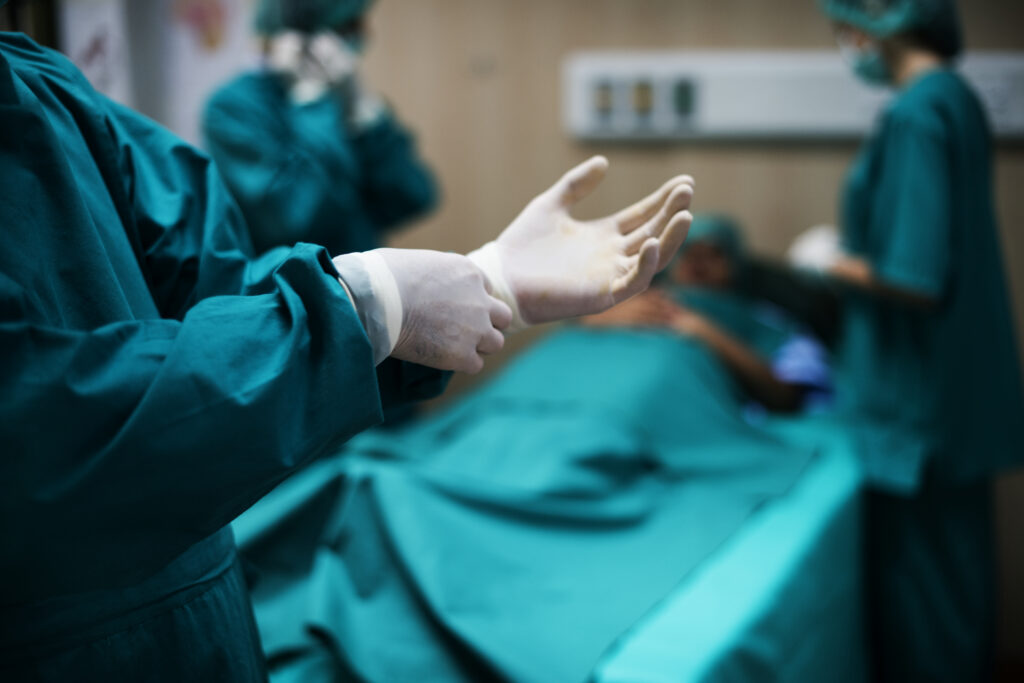general-surgery