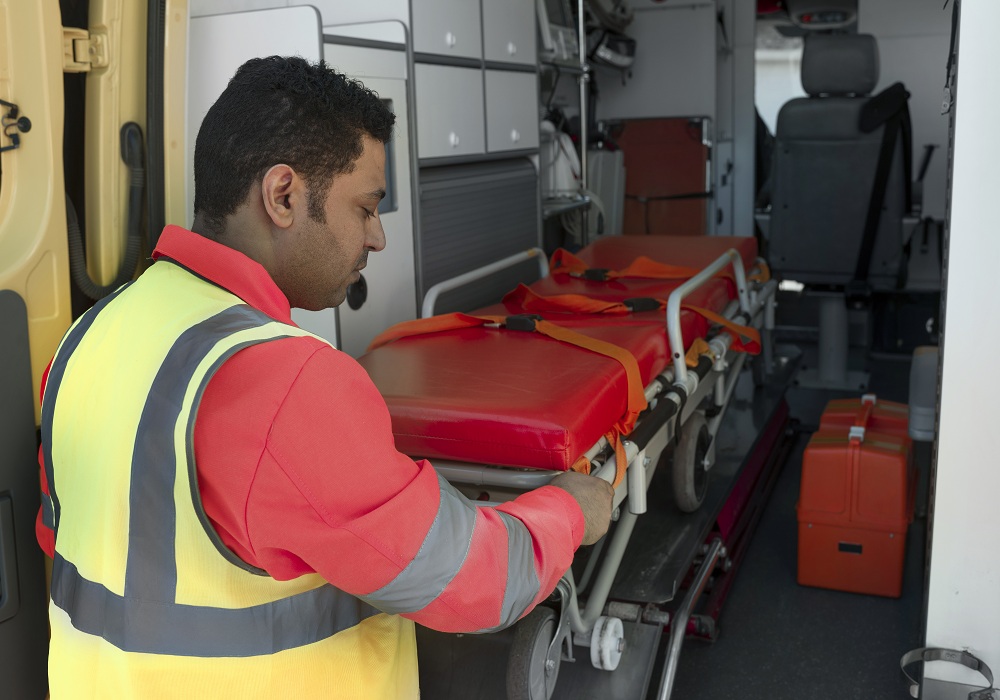 ambulance