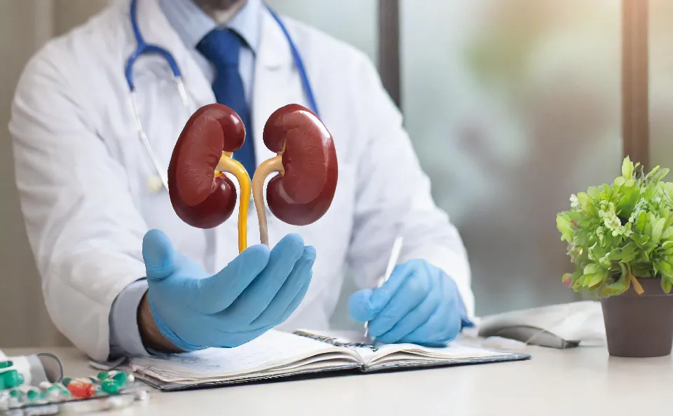 kidney