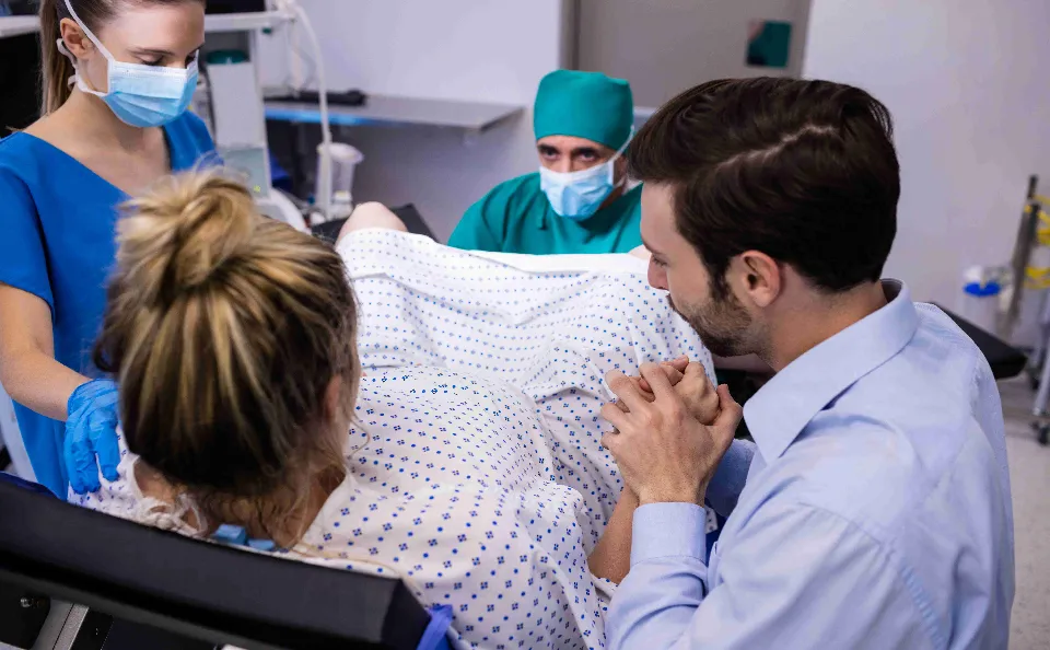 natural-childbirth