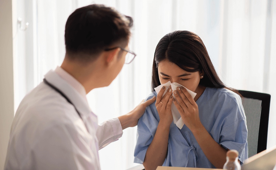 cold-with-blocked-nose-and-headache-is-it-sinus