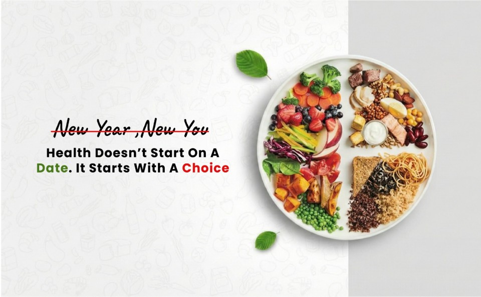 Simple Healthy Eating Tips for Daily Life