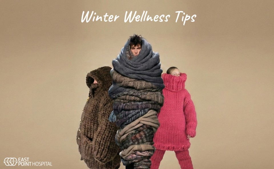 Winter Care Services at East Point Hospital