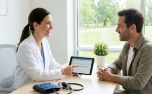 Routine Health Checkup